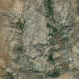 Satellite imagery of Parznka, AM