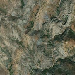 Satellite imagery of Parznka, AM