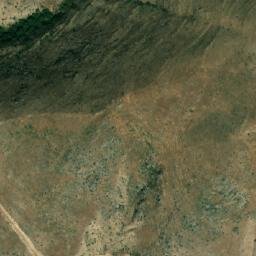 Satellite imagery of Merkasar, AM