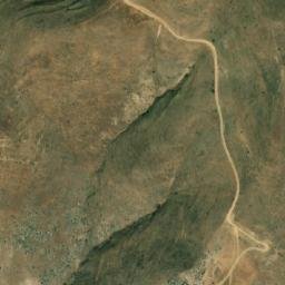 Satellite imagery of Merkasar, AM