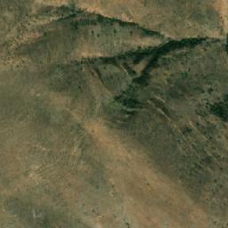 Satellite imagery of Merkasar, AM