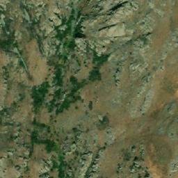 Satellite imagery of Artoyi K’ar, AM