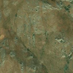 Satellite imagery of Artoyi K’ar, AM