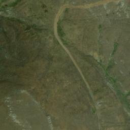 Satellite imagery of Yerrasar Lerr, AZ