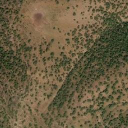 Satellite imagery of survey_point, UZ