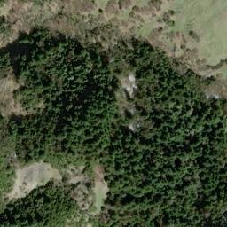 Satellite imagery of White Rock, US