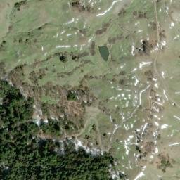 Satellite imagery of White Rock, US