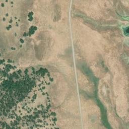 Satellite imagery of Rocky Ridge, US
