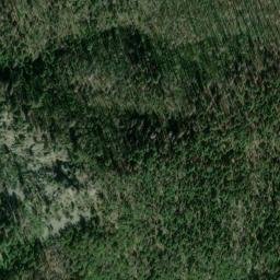 Satellite imagery of Rock Island Ridge, US