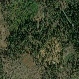 Satellite imagery of Rock Island Ridge, US