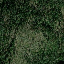 Satellite imagery of Robinson Mine, US