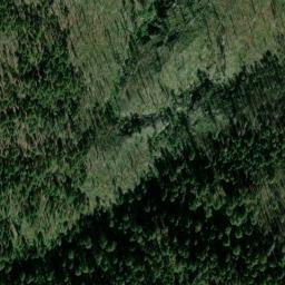 Satellite imagery of Robinson Mine, US