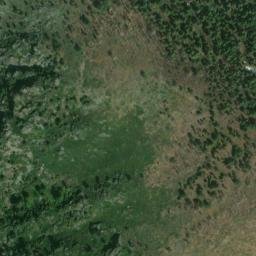 Satellite imagery of Hose Mine, US