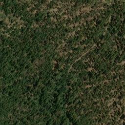Satellite imagery of Eureka Ridge, US