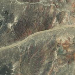 Satellite imagery of Fallon Eagle Mine, US