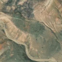 Satellite imagery of Fallon Eagle Mine, US
