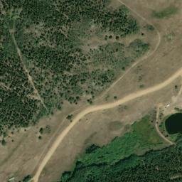 Satellite imagery of Concrete Mine, US