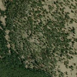Satellite imagery of Spread Eagle Mine, US