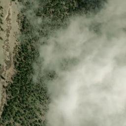 Satellite imagery of Spread Eagle Mine, US