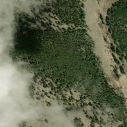 Satellite imagery of Spread Eagle Mine, US