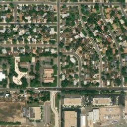 Satellite imagery of Cooley Gravel Company Pit, US