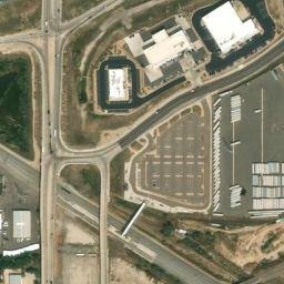 Satellite imagery of Western Paving Company Pit, US