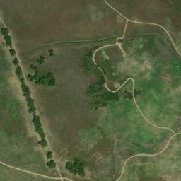 Satellite imagery of CHAMBERS — NGS KK1531 — Adams County, US, US