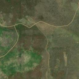 Satellite imagery of CHAMBERS — NGS KK1531 — Adams County, US, US