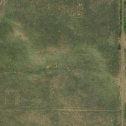 Satellite imagery of CHAMBERS — NGS KK1531 — Adams County, US, US