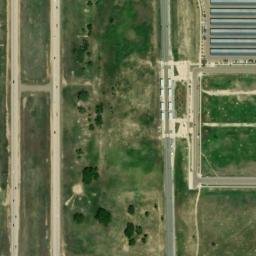 Satellite imagery of H 452 — NGS DH9176 — Denver, US, US