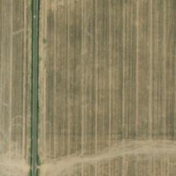 Satellite imagery of DVX M — NGS AE5241 — Adams County, US, US