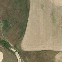 Satellite imagery of DR R — NGS DH9158 — Adams County, US, US