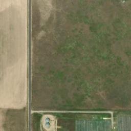 Satellite imagery of DR R — NGS DH9158 — Adams County, US, US