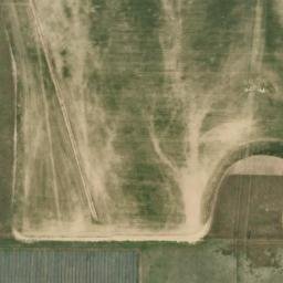 Satellite imagery of DR R — NGS DH9158 — Adams County, US, US