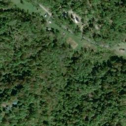 Satellite imagery of Virginia Ridge, US