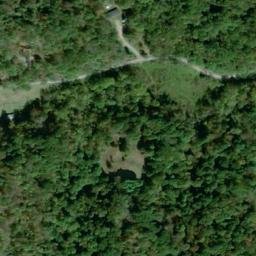 Satellite imagery of Virginia Ridge, US