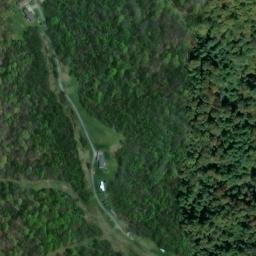 Satellite imagery of Case Ridge, US