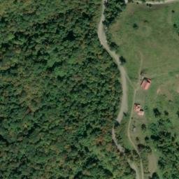 Satellite imagery of Case Ridge, US