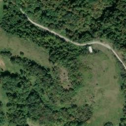 Satellite imagery of Case Ridge, US