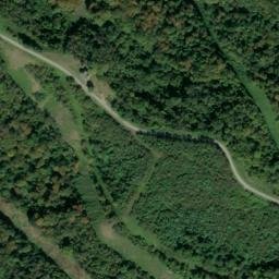 Satellite imagery of Boltz Ridge, US