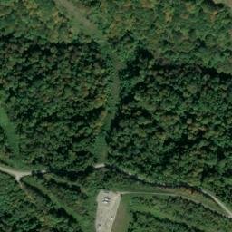 Satellite imagery of Boltz Ridge, US