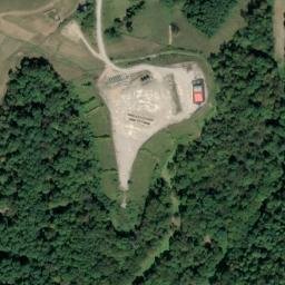 Satellite imagery of Sallys Backbone Ridge, US