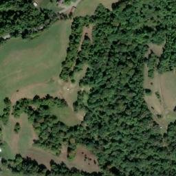 Satellite imagery of Nauvoo Ridge, US