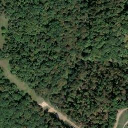 Satellite imagery of Grapevine Ridge, US