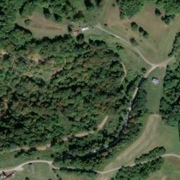 Satellite imagery of Grapevine Ridge, US