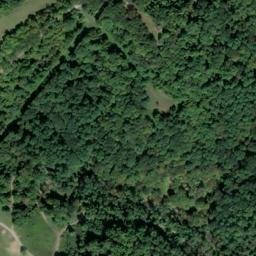 Satellite imagery of Grapevine Ridge, US