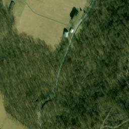 Satellite imagery of Dickeys Mountain, US