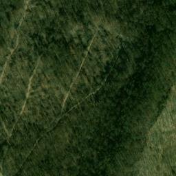 Satellite imagery of Dickeys Mountain, US