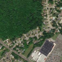 Satellite imagery of GRISKIN — NGS JU3094 — West Deptford Township, US, US