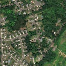 Satellite imagery of 8 Z 2 — NGS DI3300 — Deptford Township, US, US